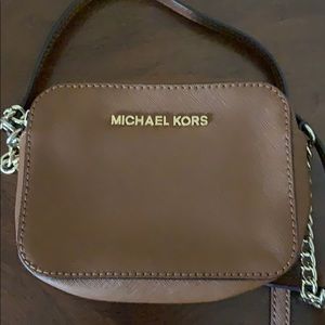 Cross body bag